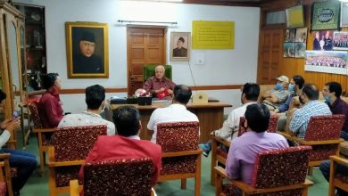 Photo of NC Minority (Migrant) Cell calls on Farooq Abdullah; discuss migrant issues, pledge support to Gupkar Declaration  