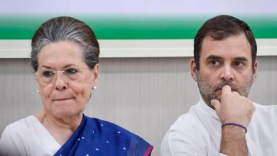 Photo of Why the fascination with the leadership – question in Congress?