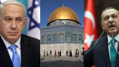 Photo of Eye on Jerusalem?