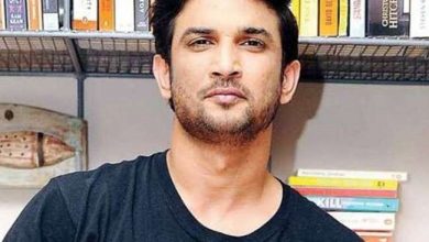 Photo of ‘Dubai compliant drug dealer’ met Sushant on day of his ‘murder’, alleges BJP MP