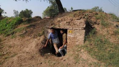 Photo of Expedite bunker construction along border, J&K admn tells agencies