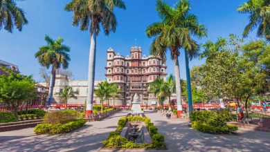 Photo of Indore gets cleanest city tag for 4th time in a row