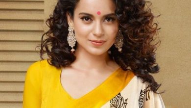 Photo of ‘Glad one of us put Kangana in her place’