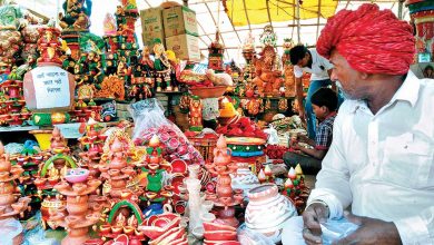 Photo of Swadeshi model will make India strong