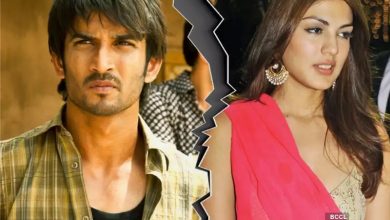 Photo of Sushant Singh Rajput case: Did Rhea Chakraborty get a choice to select venue for CBI interrogation?