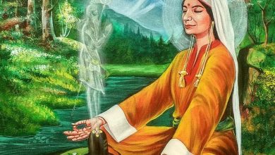 Photo of Lalded: The Mystic Poet Saint of Kashmir
