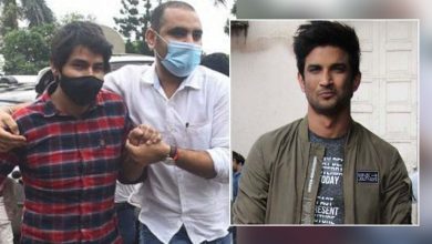 Photo of Sushant Singh Rajput’s housekeeper gives full account of what happened on June 14: ‘We knocked but there was no response’