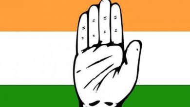 Photo of Spalbar quits Cong