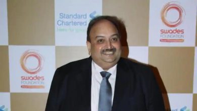 Photo of Delhi high court dismisses Mehul Choksi’s plea seeking pre-screening of Netflix series