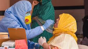 Photo of Women at equal death risk from COVID-19 in Kashmir: Health Experts