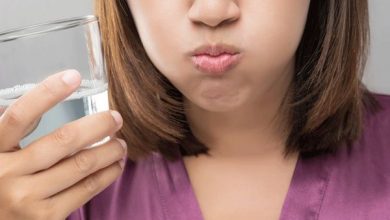 Photo of Gargled water samples may be viable alternative to swabs for detection of COVID-19: Study