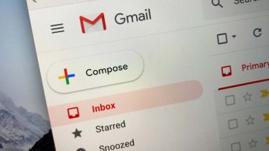 Photo of Gmail service restored after global outage