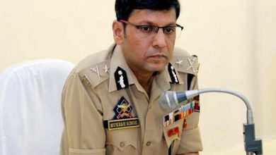 Photo of Monitor the investigation of terror related cases so that these cases are challaned in the court of law in time bound manner ; IGP Jammu