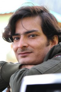 Ashish Bhat