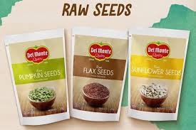 Photo of Del Monte launches Raw Seeds to strengthen health and wellness portfolio 