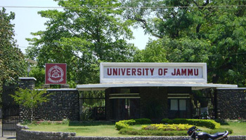 Photo of Gujjars meet VC, demand Gojri Department at Jammu University 