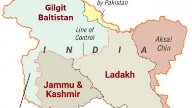 Photo of GILGIT-BALISTAN ELECTION HELD ON CHINA’S BEHEST