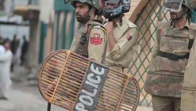 Photo of Political parties can’t ignore displaced Kashmiris who can now cast their ballot easily