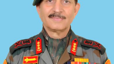 Photo of Troops Adequately Sensitised to Take Action to Thwart Acts of Aggression Along LAC, Says Lt Gen Joshi