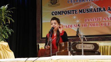 Photo of Academy Celebrates Mother Tongue day