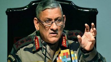 Photo of Army ready to help Indians fight COVID19: Bipin Rawat