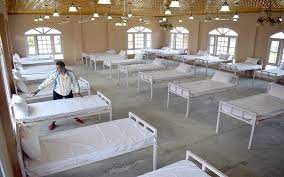 Photo of Recruitment of contractual Staff for DRDO- Hospital being ensured on time: GMC Jammu