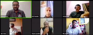 TRN Webinar