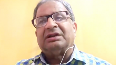 Photo of Persons invited to the 24th June meeting are deniers of hindu genocide in valley – Panun Kashmir