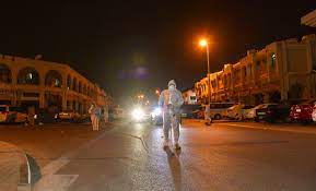 Photo of Sweeping COVID-19 safety measures to come into effect in Abu Dhabi from today