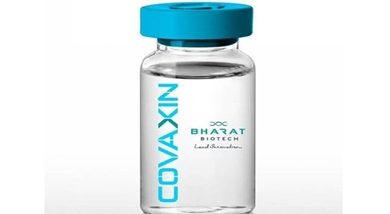 Photo of Covaxin 3rd phase clinical trials show 77.8% overall efficacy rate
