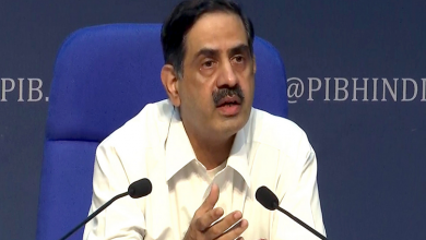 Photo of 40 crore population of the country still vulnerable to COVID19: Govt