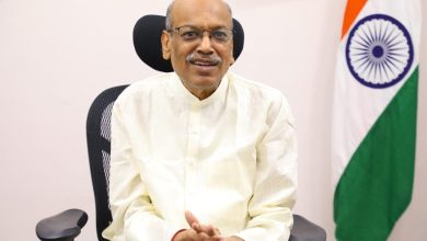 Photo of MoS for Education Sanjay Dhotre to chair 8th BRICS Education Ministers meeting tomorrow