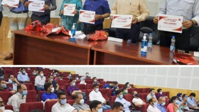 Photo of DCCRK holds seminar on Mental Health Scenario in Srinagar