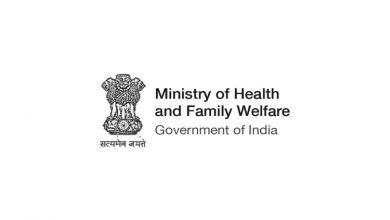 Photo of Centre provides over 43.25 COVID-19 vaccine doses to States, UTs so far