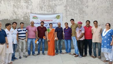 Photo of Pragash-A Ray of Hope (Regd), Asha felicitates children for passing 10th and 12th Board Exams