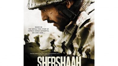 Photo of Shershaah Review – Who do you want the role model of your child be from India of nineties – Raj from DDLJ or Vikram Batra in Shershah?