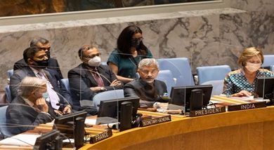 Photo of India very carefully following developments in Afghanistan, says EAM S Jaishankar