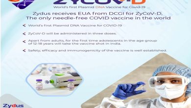 Photo of India’s first Covid vaccine for children above 12 years gets approval for emergency use in the country.