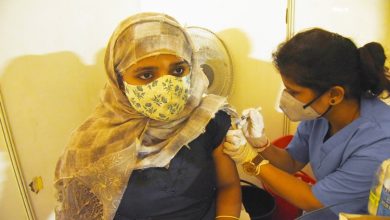 Photo of Over 47.85 crore doses of Covid vaccine administered so far in the country: Health Ministry