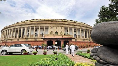 Photo of Parliament Standing Committee on IT likely to visit J&K next month