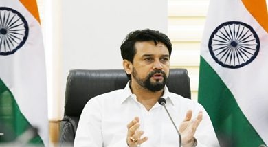 Photo of Anurag Thakur to inaugurate five day Himalayan Film Festival at Leh on September 24