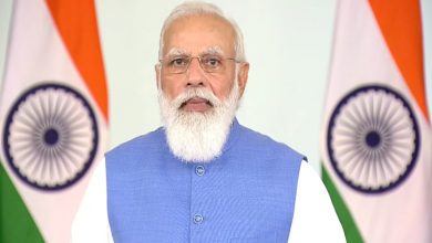 Photo of India will be a reliable partner for Russia in realizing vision for Russian Far East: PM Modi