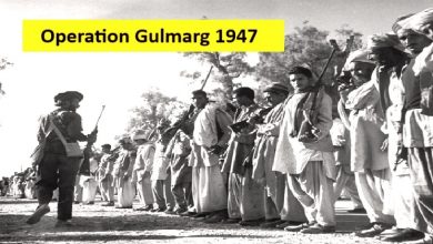Photo of Operation Gulmarg: The Kashmir Incursion