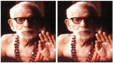 Photo of PERIYAVA SHOWED PATH TO GREATNESS AND INDIA’S RISE AS A MODERN NATION