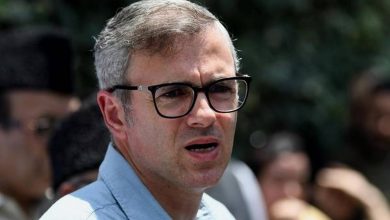 Photo of Present Admin in J&K has failed give sense of security to people: Omar Abdullah