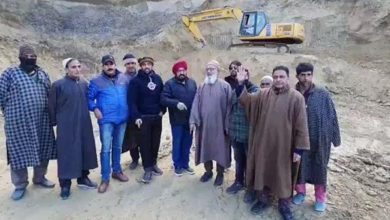 Photo of Pattan Urges Divisional administration to Revoke Massive Soil Extraction Order issued by ADM Bla