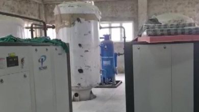 Photo of 2 Technicians Sustain Burn Injuries in Oxygen Plant Leakage in GMC Baramulla