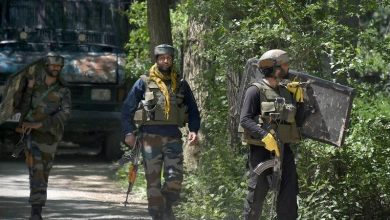 Photo of Hyderpora encounter: Altaf Bukhari rejects SIT probe