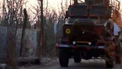 Photo of In a first since insurgency broke out, number of active terrorists below 200 in Kashmir: Officials