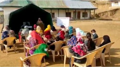 Photo of Women Empowerment Day Awareness Drive organized at Mawar Valley